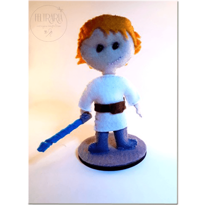 LUKE SKYWALKER MINI