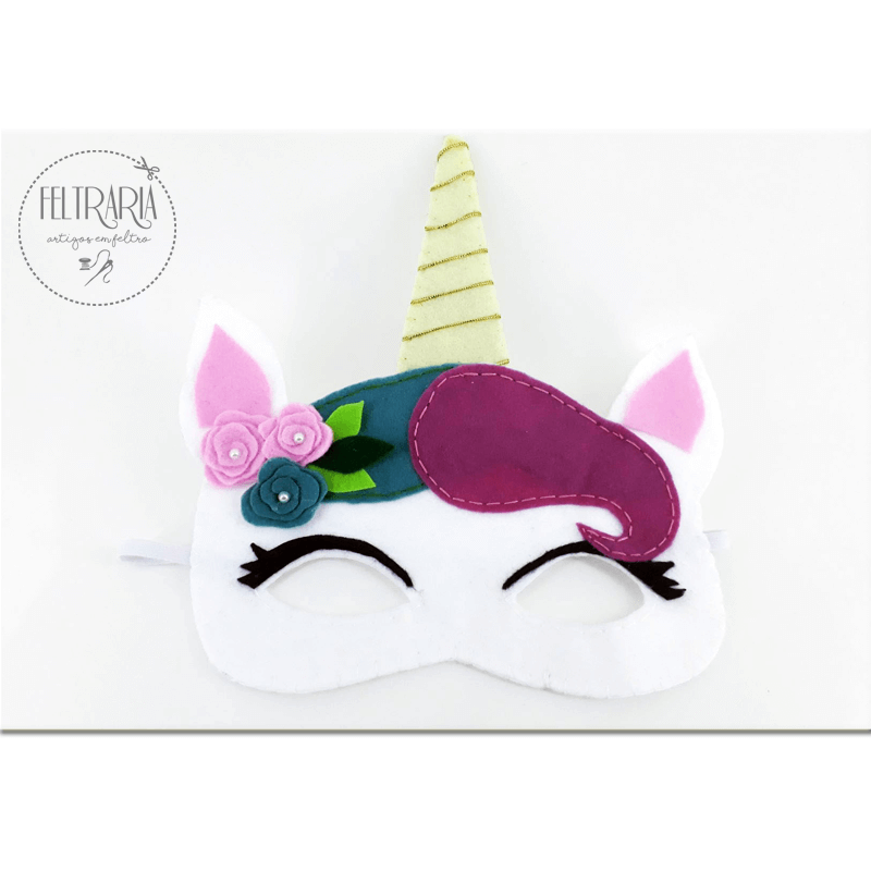 🦄DIY: Material Escolar Miniatura de UNICÓRNIO 