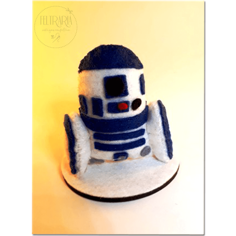 R2D2 MINI