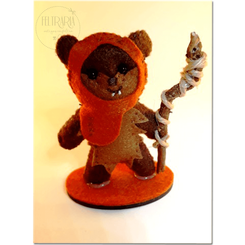 EWOK MINI