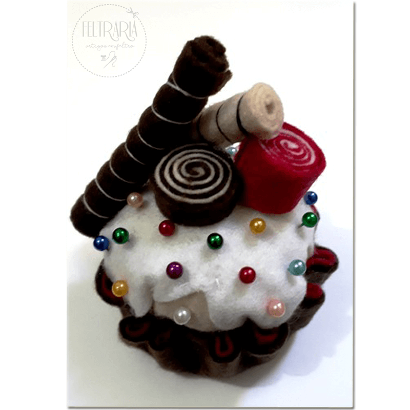 MINIATURA CUPCAKE