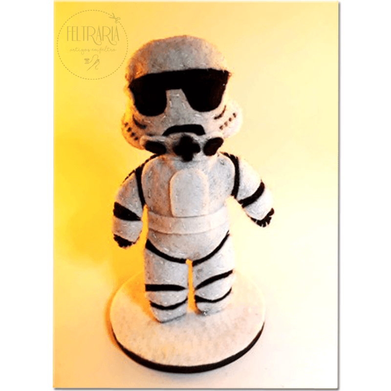 STORMTROOPER MINI