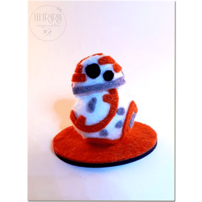 BB8 MINI