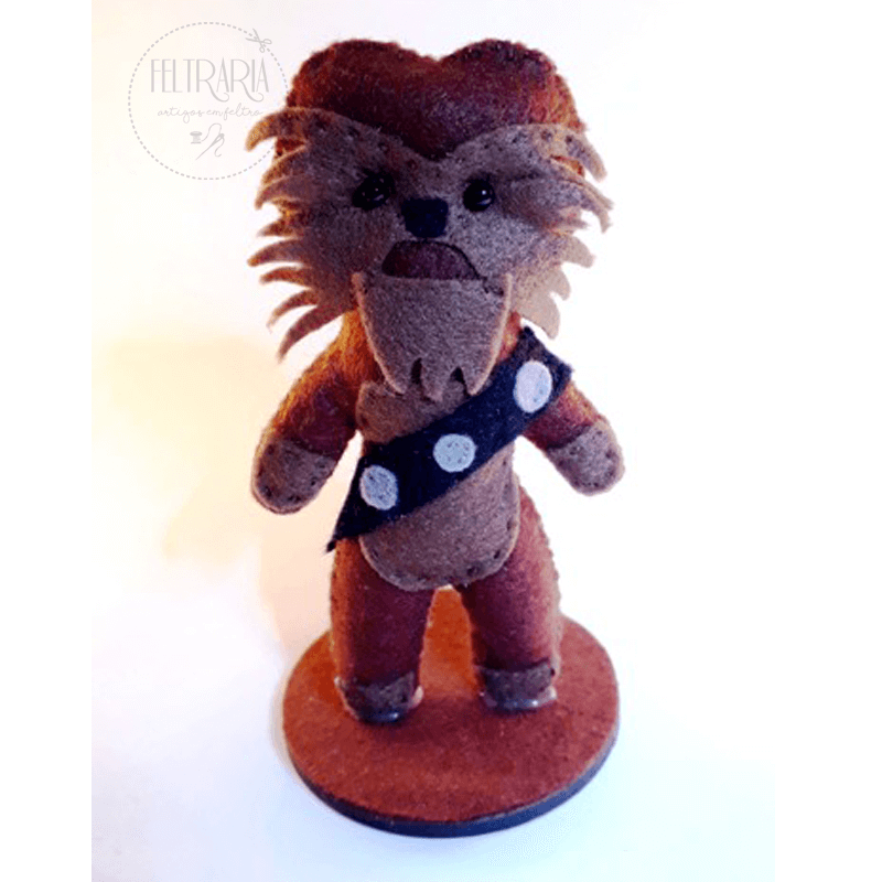 CHEWBACCA MINI