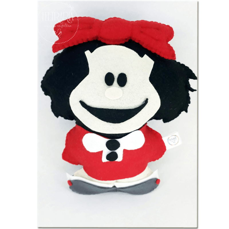 MAFALDA